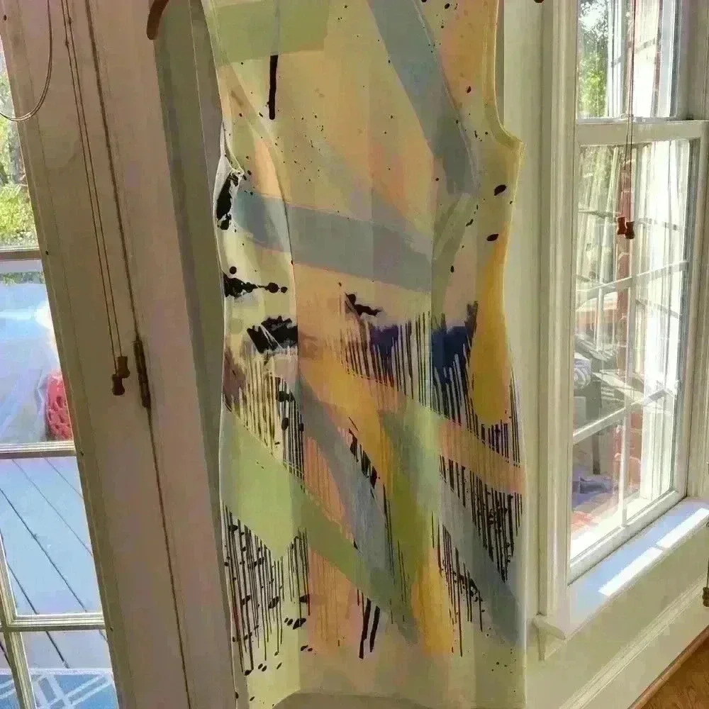 NWT Philosophy Dress, Size XS - Picture 8 of 9